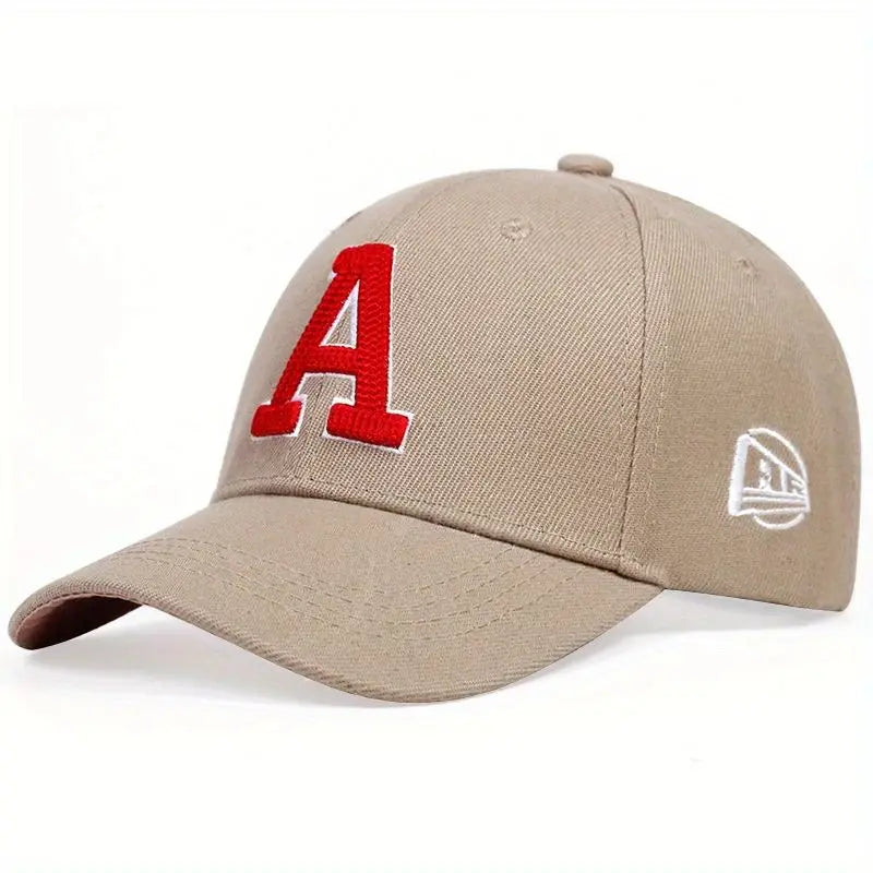 Korean Baseball Cap